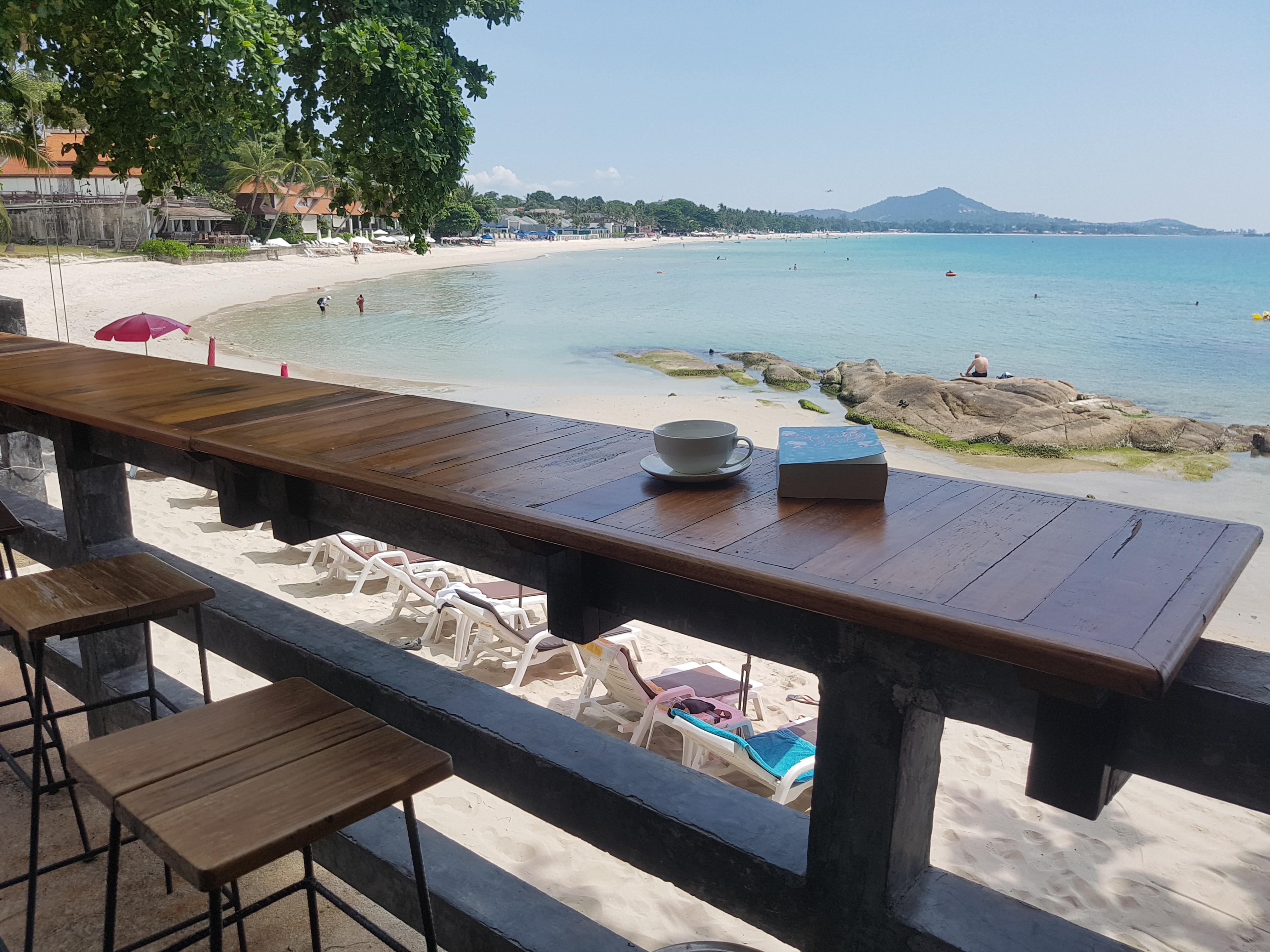 Bhundhari Chaweng Beach Resort Koh Samui - SHA Plus Exterior foto